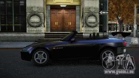 Honda S2000 Kodo für GTA 4