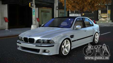 BMW M5 E39 Zojtiquh für GTA 4