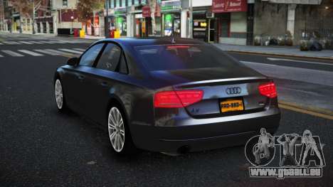 Audi A8 Yirmonuf für GTA 4