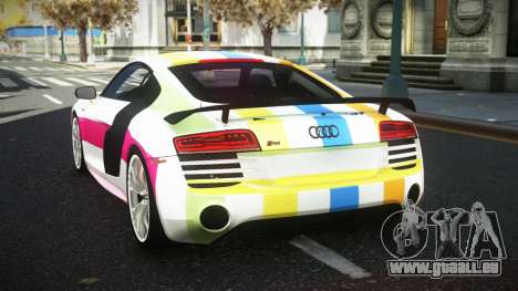 Audi R8 Ryse S6 für GTA 4
