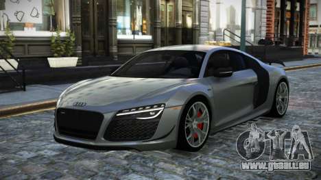 Audi R8 Xigewipiq für GTA 4