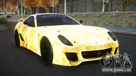Ferrari 599 Exan S6 für GTA 4