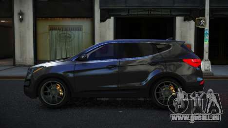 Hyundai Santa Fe Moktaqap für GTA 4
