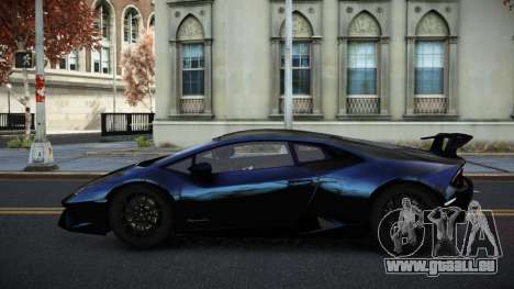 Lamborghini Huracan Nahry für GTA 4