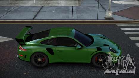 Porsche 911 Ronai für GTA 4