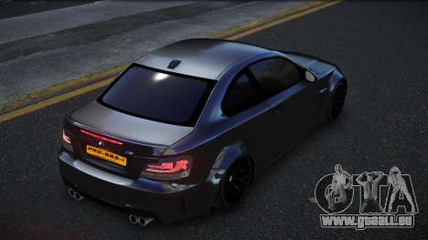 BMW 1M E82 Juihi für GTA 4