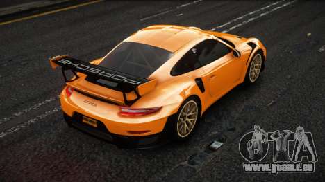 Porsche 911 Juwuney für GTA 4