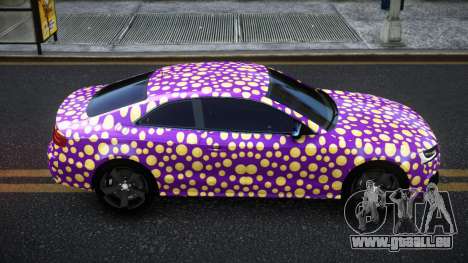 Audi RS5 Neelly S14 für GTA 4