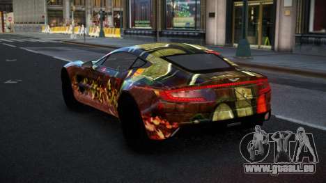 Aston Martin One-77 Jasan S12 für GTA 4