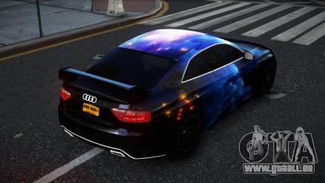 Audi S5 Carelle S6 für GTA 4