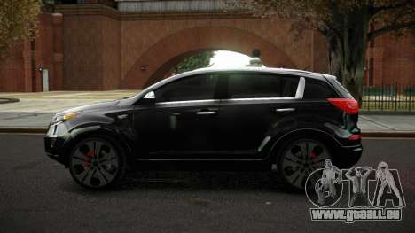 Kia Sportage Vaylerov für GTA 4
