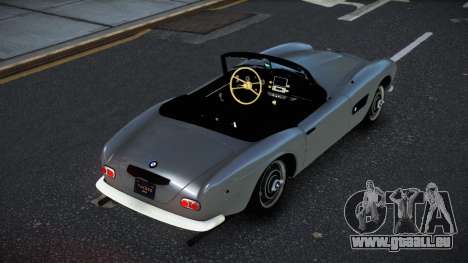 BMW 507 Vibuyewur pour GTA 4