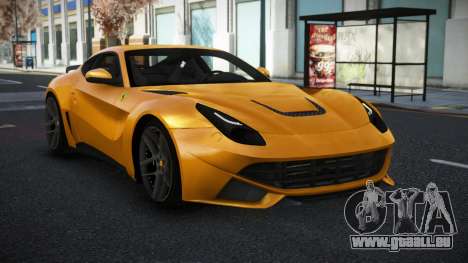 Ferrari F12 Geggotasu pour GTA 4