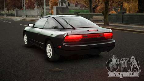 Nissan 240SX Evov für GTA 4
