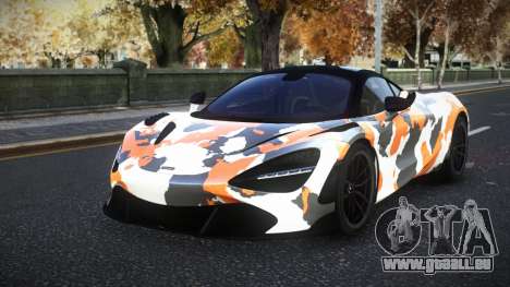 McLaren 720S Gethli S3 für GTA 4