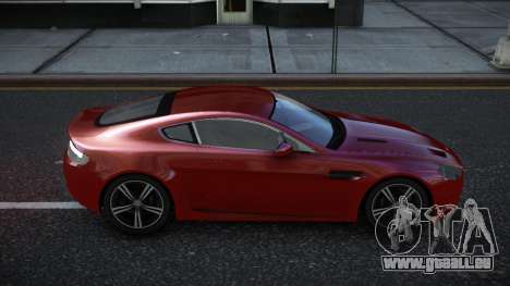 Aston Martin Vantage Wiizi für GTA 4