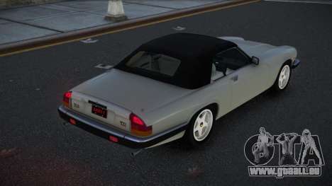 Jaguar AJ6 Noyifar für GTA 4