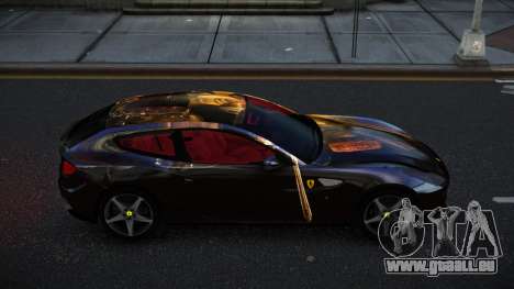 Ferrari FF Joley S5 für GTA 4