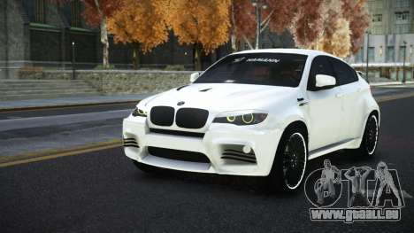 BMW X6 Qayalijiq für GTA 4