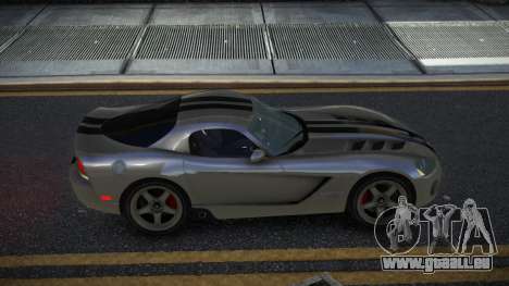 Dodge Viper Bokenu für GTA 4