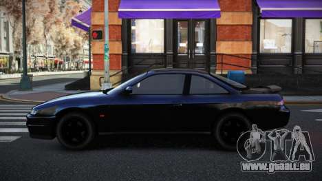 Nissan Silvia Lapmemiw pour GTA 4