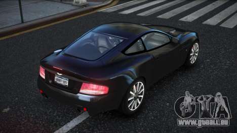 Aston Martin Vanquish Jueju für GTA 4