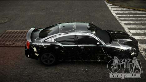 Dodge Charger Diater S9 für GTA 4