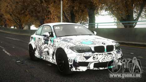 BMW 1M Failey S12 für GTA 4