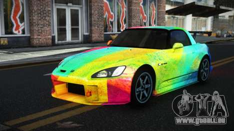 Honda S2000 Nalina S5 für GTA 4