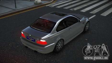 BMW M3 E46 Vawzorequ für GTA 4
