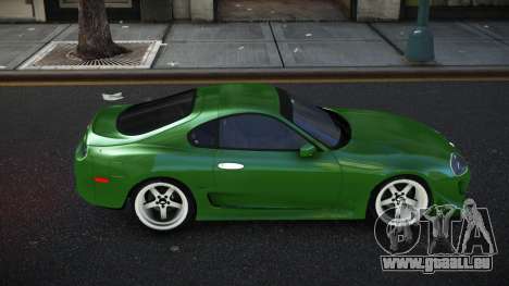 Toyota Supra Yezogun für GTA 4