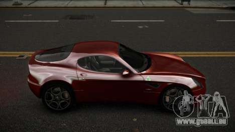 Alfa Romeo 8C Jodigocu pour GTA 4