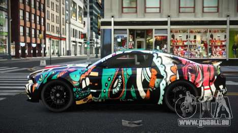Ford Mustang Gecky S10 pour GTA 4
