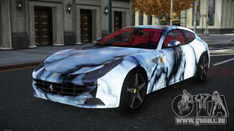 Ferrari FF Joley S7 für GTA 4