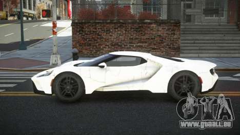 Ford GT Joriale S6 pour GTA 4