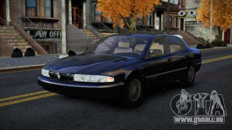 Chrysler New Yorker Voxsewa für GTA 4
