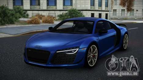 Audi R8 Danvu pour GTA 4