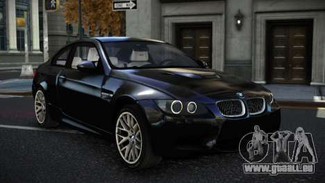 BMW M3 E92 Lanin pour GTA 4