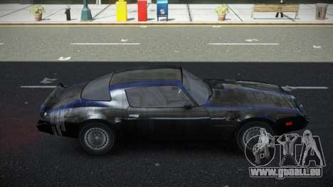 Pontiac Trans AM Tolyn S3 für GTA 4