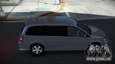 Dodge Grand Caravan Matus für GTA 4
