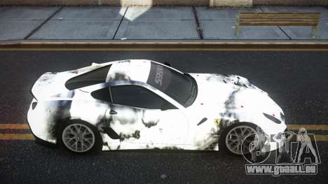 Ferrari 599 Brison S12 für GTA 4