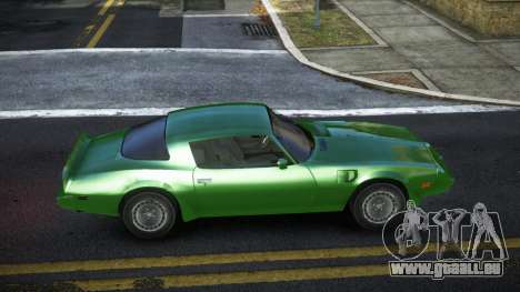 Pontiac Trans AM Beasy für GTA 4