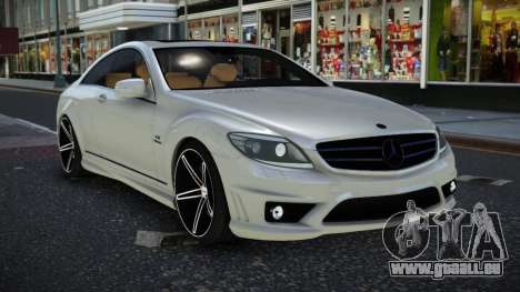 Mercedes-Benz CL65 Yegamip für GTA 4