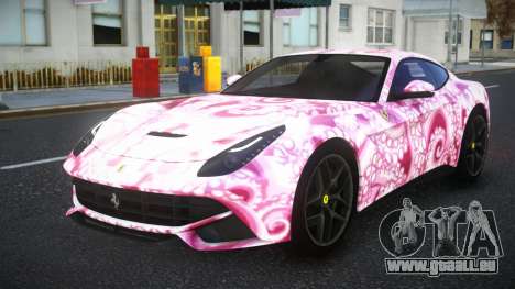 Ferrari F12 Thekex S12 für GTA 4