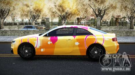 Audi RS5 Neelly S8 für GTA 4