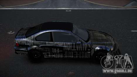 BMW M3 E46 Jagake S14 pour GTA 4