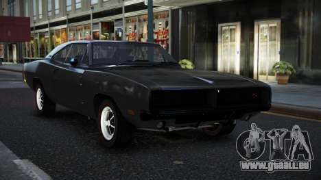 Dodge Charger Tuvcep pour GTA 4
