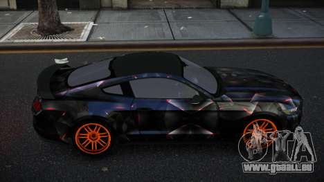Ford Mustang Thocam S1 für GTA 4