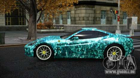 Ferrari California Patlyn S12 für GTA 4