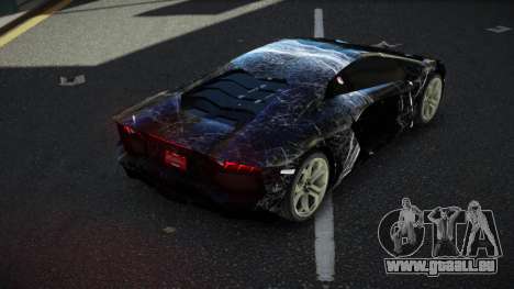 Lamborghini Aventador Chelleia S1 für GTA 4